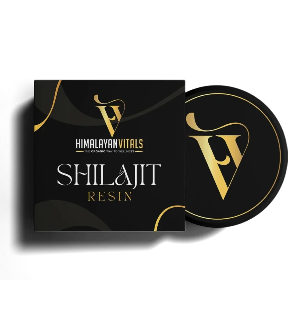 Himalayan shilajit