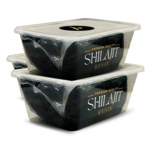 Shilajit Resin Wholesale