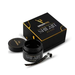 Shilajit Resin 30G